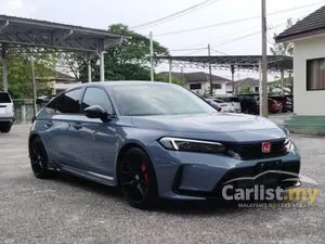 2024 Honda Civic 2.0 Type R Hatchback