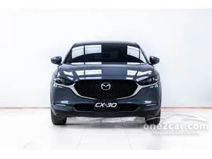 2023 Mazda CX-30 2.0 C SUV