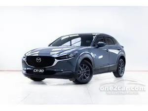 2023 Mazda CX-30 2.0 C SUV