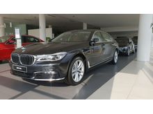 All New BMW 730li 2019 Promo Harga Khusus Nik 2018 ATPM Resmi BMW Astra Jakarta