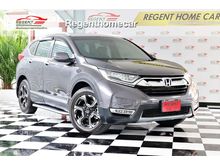 2017 Honda CR-V 1.6 (ปี 17-21) DT EL SUV AT