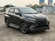 2019 Perodua Aruz 1.5 X SUV