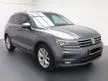 Used 2017 Volkswagen Tiguan 1.4 280 TSI Highline SUV Full Service Record One Owner Tip Top Condition One Yrs Warranty New Stock in Sept 2023Yrs