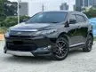 Used 2015 Toyota Harrier 2.0 Premium Advanced SUV PANORAMIC ROOF 360CAM ANDROID PLAYER REG2018 WARRANTY