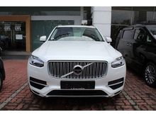 2019 Volvo XC90 2.0 T8 TWIN ENGINE INSCRIPTION (A)