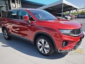 2025 Proton X90 1.5 Flagship SUV