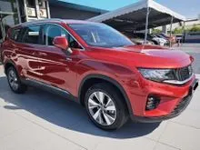 2025 Proton X90 1.5 Flagship SUV LAST 5 UNIT UNTUK BULAN INI CASH REBATE TERTINGGI HANYA DISINI SAJA PM MORE OFFER TEST DRIVE WELCOME