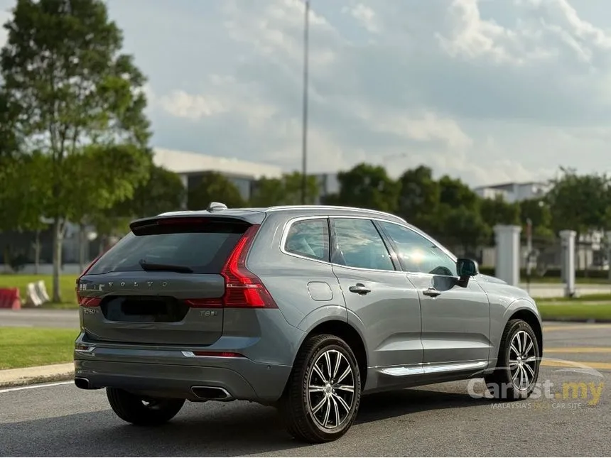 2018 Volvo XC60 T8 Twin Engine Inscription SUV