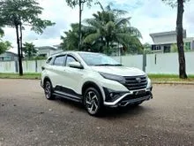 2020 Toyota Rush 1.5 S-SPEC (A) KEYLESS P/START 360-CAMERA