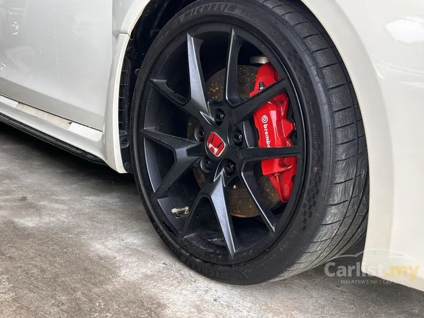 2023 Honda Civic Type R Hatchback