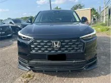 2025 Honda HR-V 1.5 V SUV