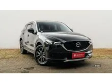2020 Mazda CX-5 2.5 GT SUV - FREE TOWING - GARANSI SELAMA 1 TAHUN - DOKUMEN ASLI - TRADEIN [B]