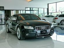 2008 Audi S5 4.2 (ปี 07-16) V8 FSI quattro AWD Coupe