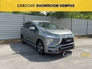 2023 Mitsubishi Xpander 1.5 MPV