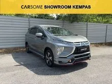 2023 Mitsubishi Xpander 1.5 MPV