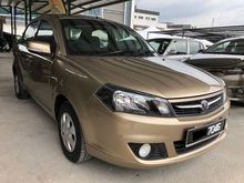 2011 Proton Saga 1.3 FL (A) FLX NEW PAINT CNY PROMOTION NO PROCESSING FEE