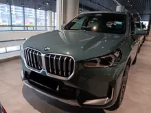 2025 BMW X1 2.0 sDrive20i xLine SUV(please call now for appointment)