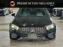 * AMG Sport Bucket Seat & Sunroof * l 2021 Mercedes-Benz AMG A45 2.0 S 4MATIC+ Hatchback