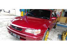 1997 Toyota Corolla 1.6 Sedan