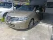 Used 2009 Honda City 1.5 E i