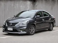 2018 Nissan ALMERA 1.2 (ปี 11-19) E Sportech Sedan