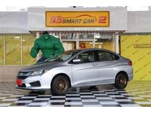 2014 Honda City 1.5 (ปี 14-18) S i-VTEC Sedan AT