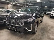 Toyota 2026 Innova Zenix Rebate 9K No Eoungh PM Me / Tiada Cukup PM Saya