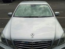 2011 Mercedes-Benz C300 3.0 Avantgarde Sedan
