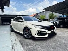 2021 Honda Civic 2.0 Type R FK8 Good Condition