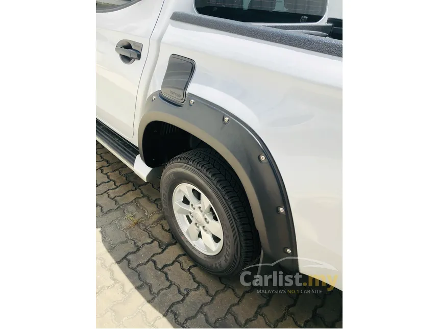 2022 Mitsubishi Triton VGT Pickup Truck