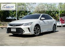 2017 Toyota Camry 2.0 (ปี 12-16) G Extremo Sedan