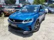 Used 2021 Proton X50 1.5 (A) PREMIUM (Mileage 25K Only) Power Boot PUSH START,Leather Seats 360 SURROUND CAMERA (Full Service Record By Proton)(Under Warra