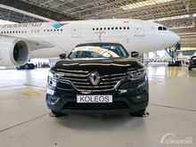 HARGA DAN PROMO SUV TERBAIK 2020