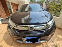 2020 Honda CR-V 1.5 Turbo Prestige SUV