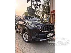 2023 Toyota Kijang Innova Zenix 2.0 V HV Modellista (Non Premium Color) MPV