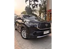 2023 Toyota Kijang Innova Zenix 2.0 V HV Modellista (Non Premium Color) MPV