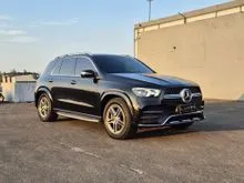 2022 Mercedes-Benz GLE450 3.0 AMG Line 4MATIC SUV
