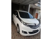 2013 Mazda Biante 2.0 2.0 SKYACTIV A/T MPV