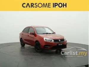 2020 Proton Saga 1.3 Premium Sedan