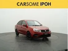 2020 Proton Saga 1.3 Sedan