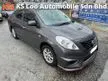 Used Nissan Almera 1.5 (A) SEMUA MASALAH BOLEH BUAT LOAN KEDAI SINI