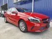 Recon Mercedes Benz A180 1.6 RED Hatchback Keyless - Cars for sale
