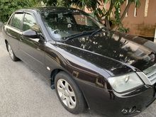 2007 Proton Waja 1.6 Campro Premium Sedan