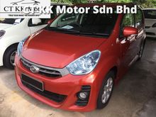 2014 Perodua Myvi 1.3 SE (A) TIP TOP - STOCK CLEARANCE -