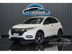 2019 Honda HR-V 1.8 RS SUV