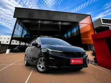 2021 Honda City 1.5 RS Hatchback - Diskon Cash sampai 10 JUTA