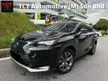 Used Lexus NX200t 2.0 F Sport SUV LOCAL SPEC - Cars for sale