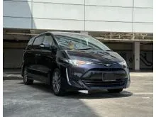 2019 Toyota Estima 2.4 Aeras Premium MPV