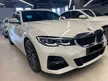 Used 2022 BMW 330i M Sport CKD (with DA) G20 - Cars for sale