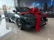 New KAW KAW RAYA CASH REBATE RM9K OFFER NEW 2025 Proton S70 1.5 Flagship Sedan